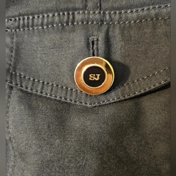 ST.JOHN SPORT JACKET - Picture 2 of 5